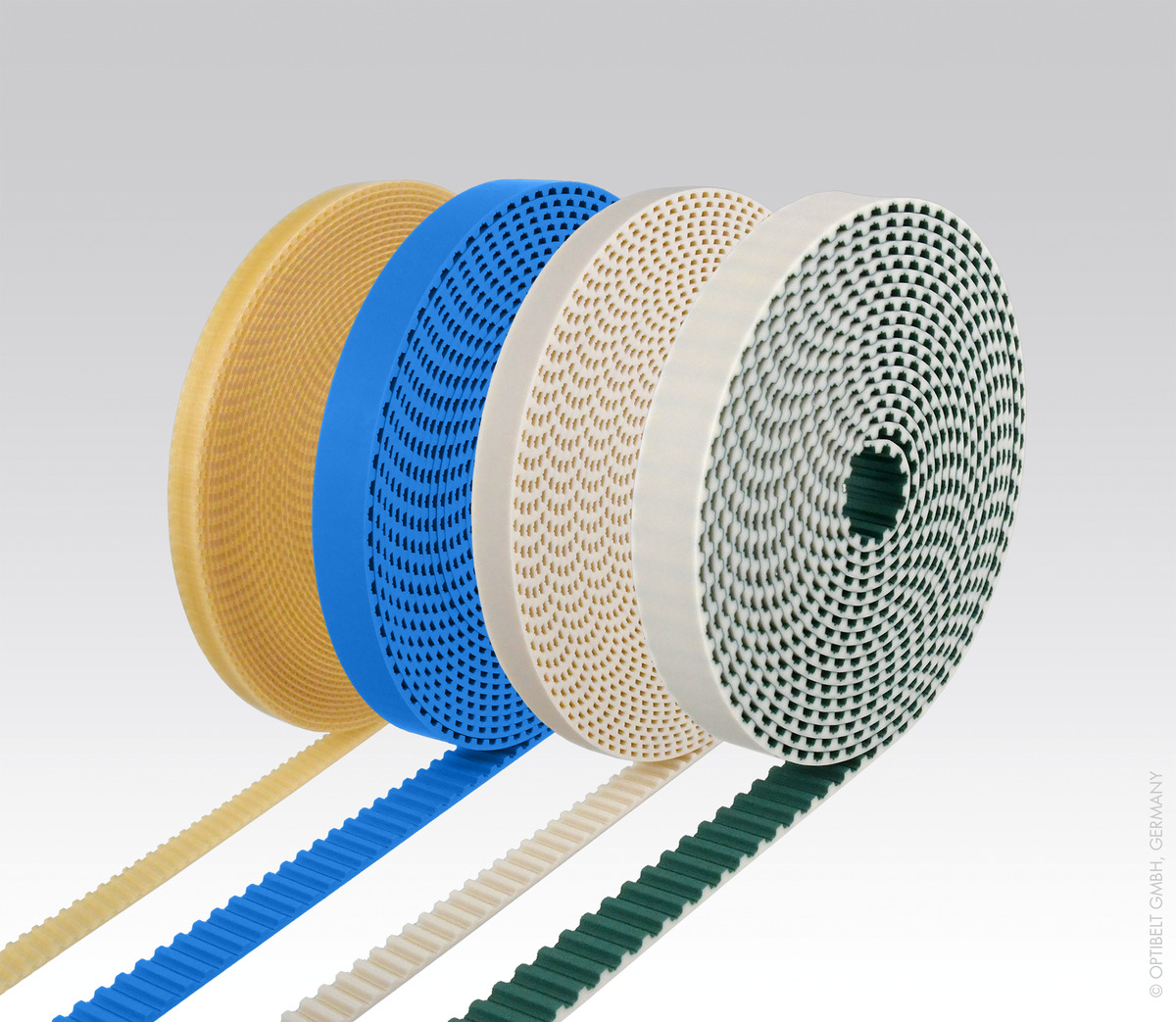  ALPHA LINEAR - Aramid