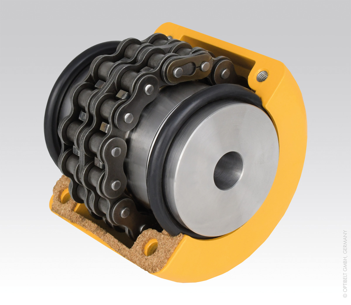  Chain couplings