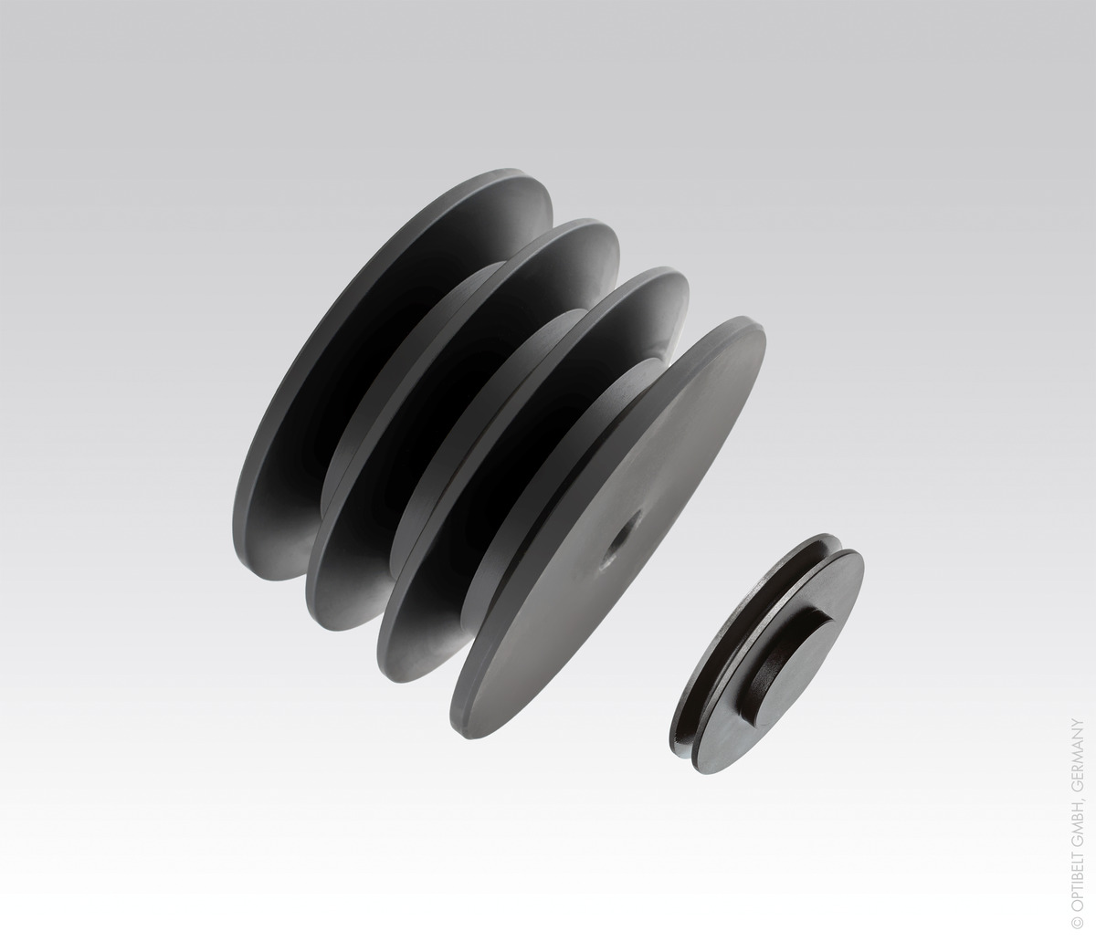  KS for Cylindrical Bores