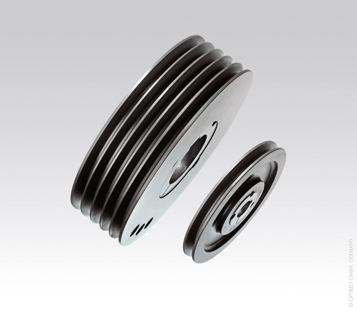  KS for Taper-Bushings