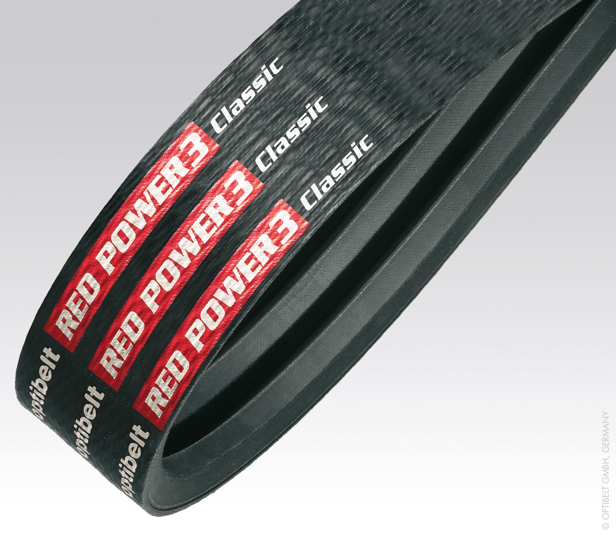 KB RED POWER CLASSIC
