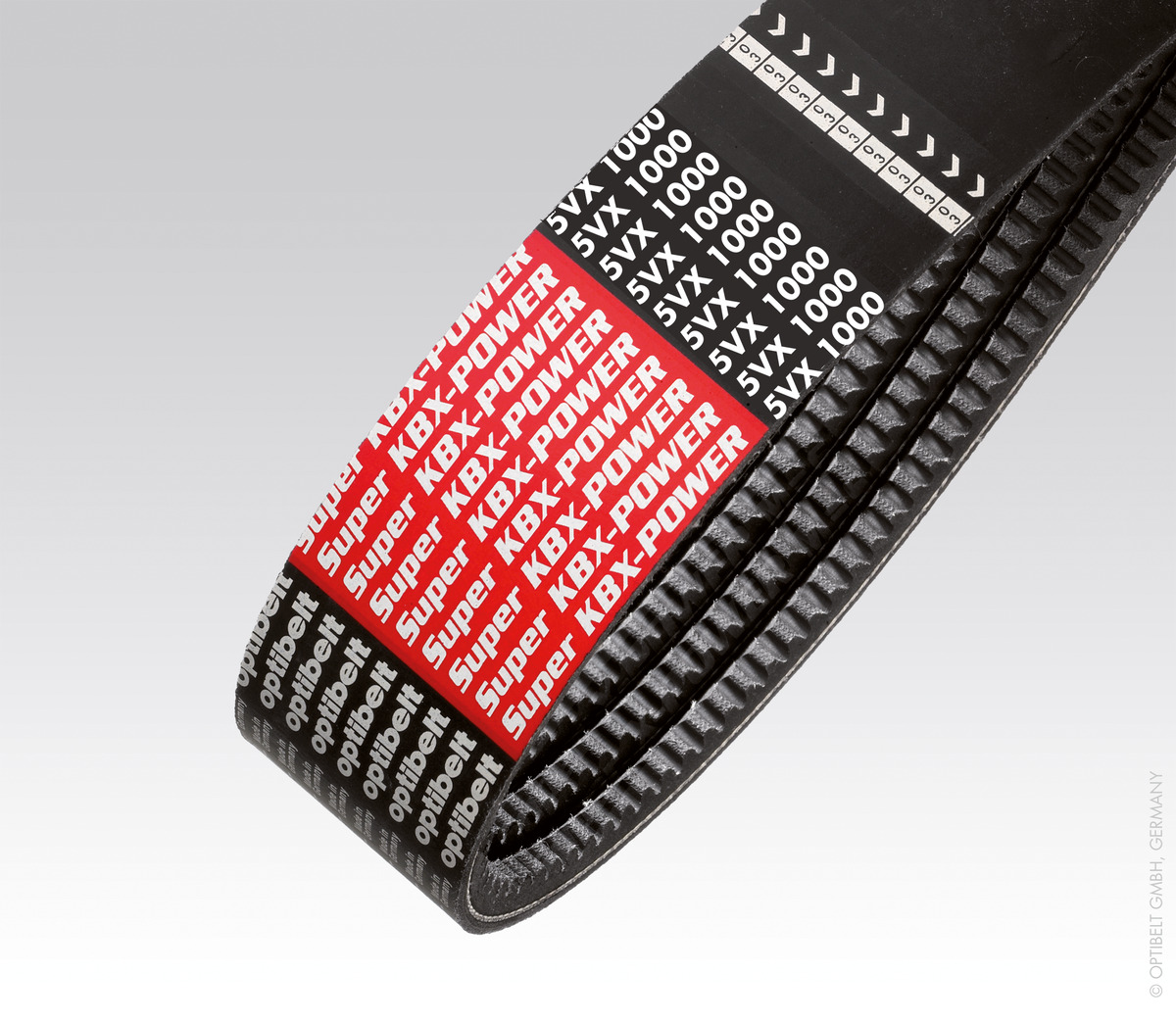  SUPER KBX-POWER